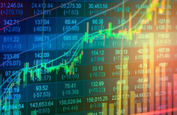 acciones y la bolsa