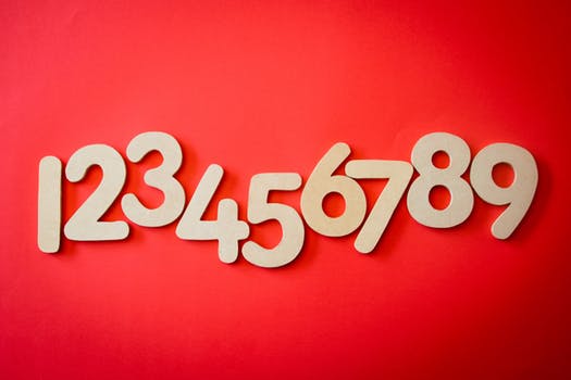 los-numeros