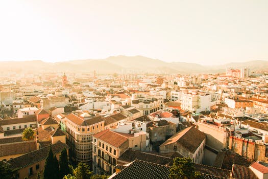 universidades de madrid