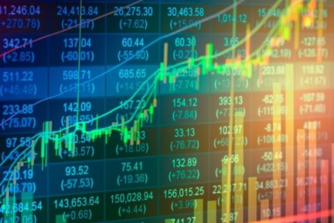 acciones y la bolsa