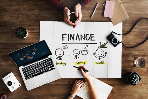 matematicas economia