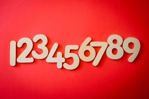los-numeros